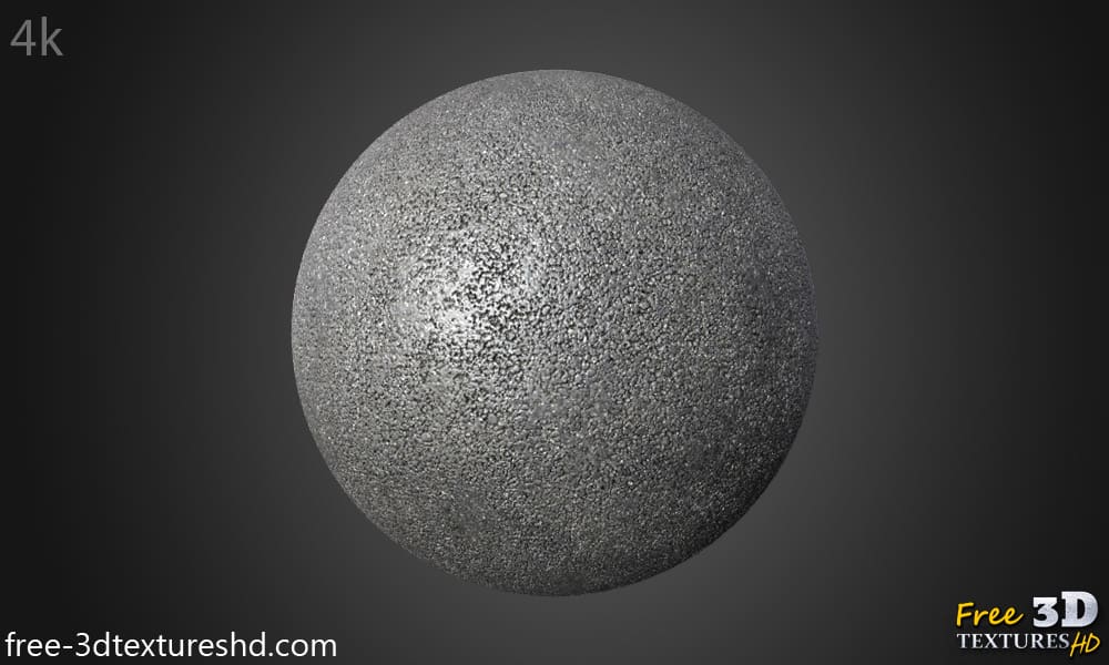 Route en asphalte texture PBR 3D transparente, haute résolution, HD 4K, téléchargement gratuit