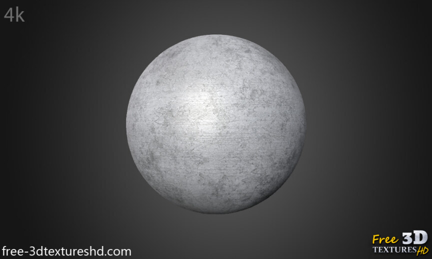 Concrete-BPR-material-3D-texture-High-Resolution-Free-Download-4K-render-preview