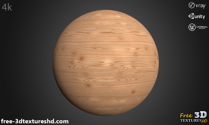 Oak-wood-3d-texture-PBR-material-background-free-download-HD-4K-Unity-Unreal-Vray-preview