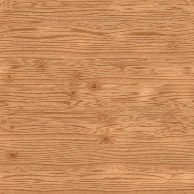 Matériau PBR de bois de chêne avec texture 3D, HD 4K, téléchargement gratuit pour Unity, Unreal et V-Ray