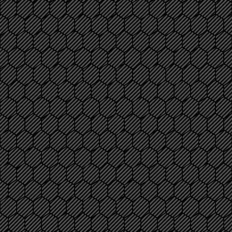 Black-Carbon-fiber-hexagon-3d-texture-PBR-material-background-free-download-HD-4K-Unity-Unreal-Vray-render-full
