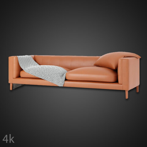 Modèle 3D de Dives Soft Italia, téléchargement gratuit, licence CC0, avec polycount et aperçu du rendu