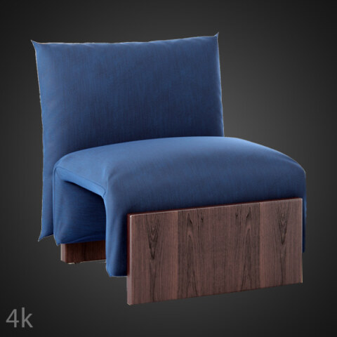Diwan-armchair-sancal-3d-model-free-download