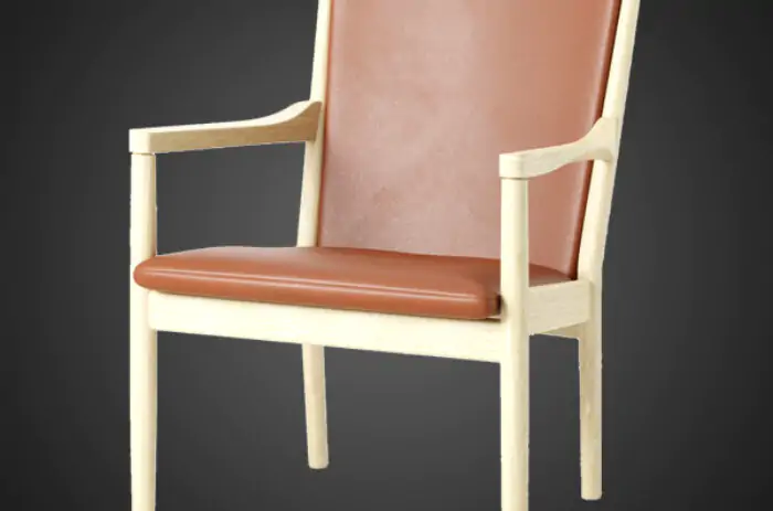 Easy-chair-Fredericia-3d-model-free-download-CCO