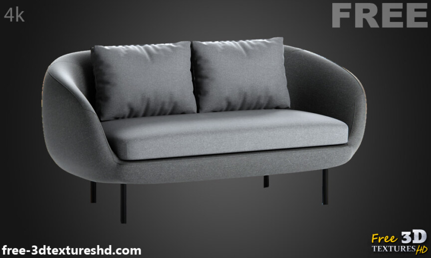 Haiku-sofa-Fredericia-3d-model-free-download-CCO-render-2jpg