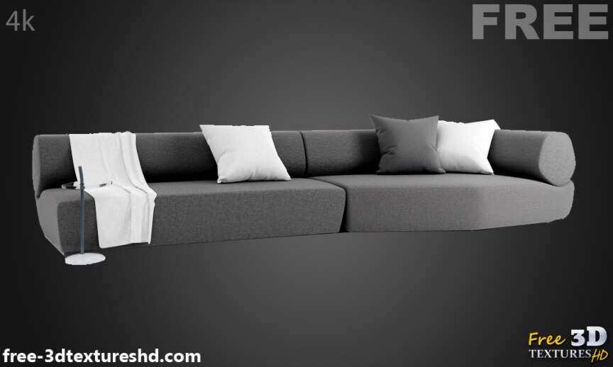 Naviglion-Sofa-B&B-italia-3d-model-free-download-CCO-render2