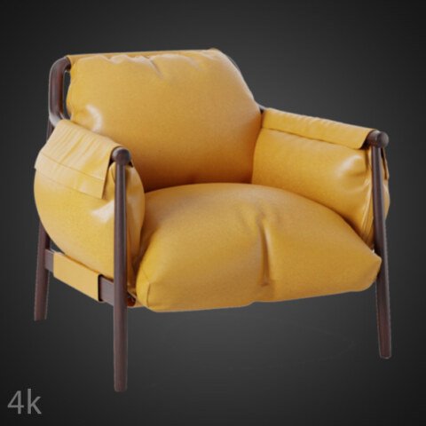 Times-lounge-Armchair-Poltrona-Twils-3d-model-free-download