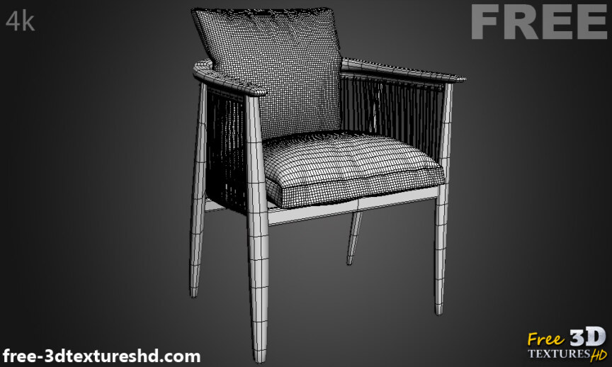 Viola-chair-Poltrona-3d-model-free-download-CCO-render-polycount