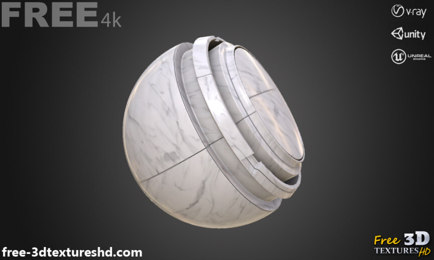 White-marble-tile-seamless-PBR-texture-3D-free-download-High-resolution-Unity-Unreal-Vray-render-mat