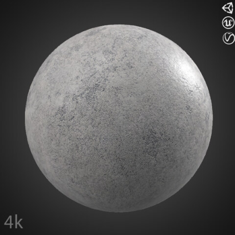 Concrete-3D-texture-PBR-High-Resolution-Free-Download-4K-unity-unreal-vray