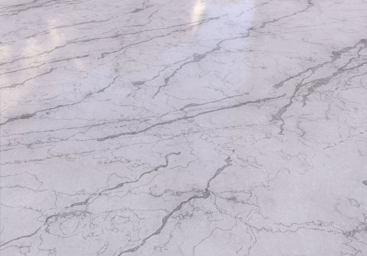 Matériau PBR à texture 3D en marbre blanc, haute résolution, HD 4K, téléchargement gratuit pour Unity, Unreal et V-Ray