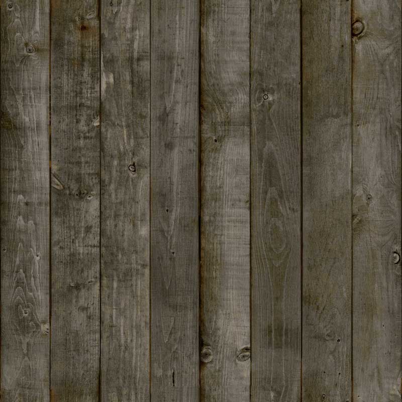 Planches de bois de pin brun foncé texture 3D matériau PBR, haute résolution, HD 4K à télécharger gratuitement pour Unity, Unreal, et V-Ray