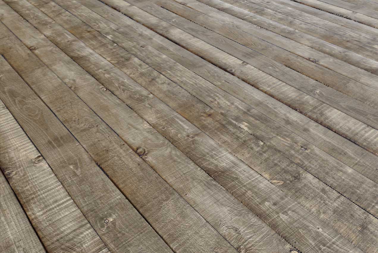Planches de bois de pin brun foncé texture 3D matériau PBR, haute résolution, HD 4K à télécharger gratuitement pour Unity, Unreal, et V-Ray