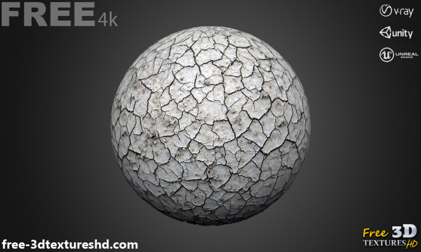 Cracked-white-soil-ground-seamless-3D-texture-PBR-High-Resolution-Free-Download-4K-unity-unreal-vray-render