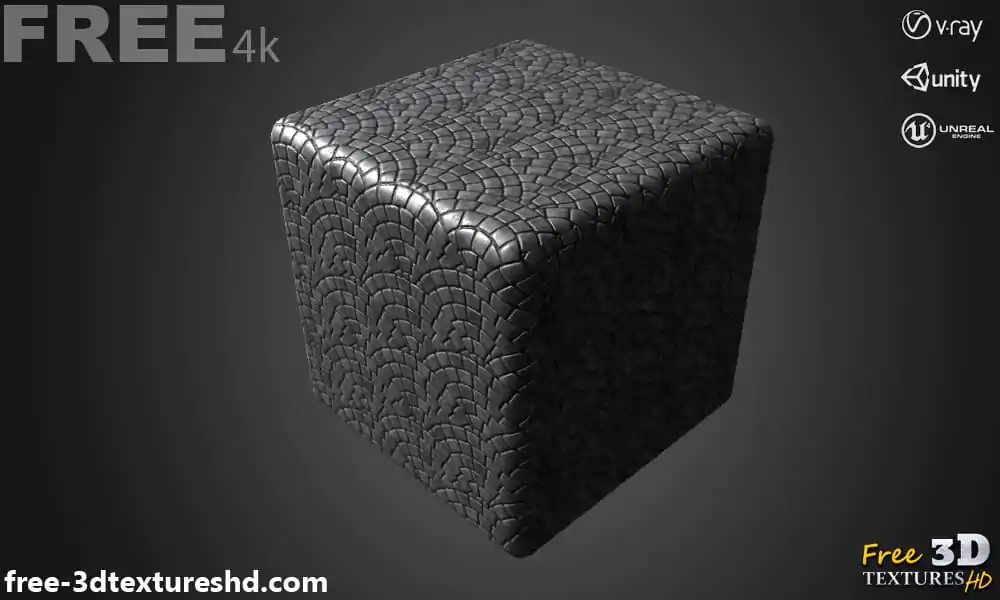European-fan-concrete-pavement-3D-texture-PBR-High-Resolution-Free-Download-4K-unity-unreal-vray-render-cube