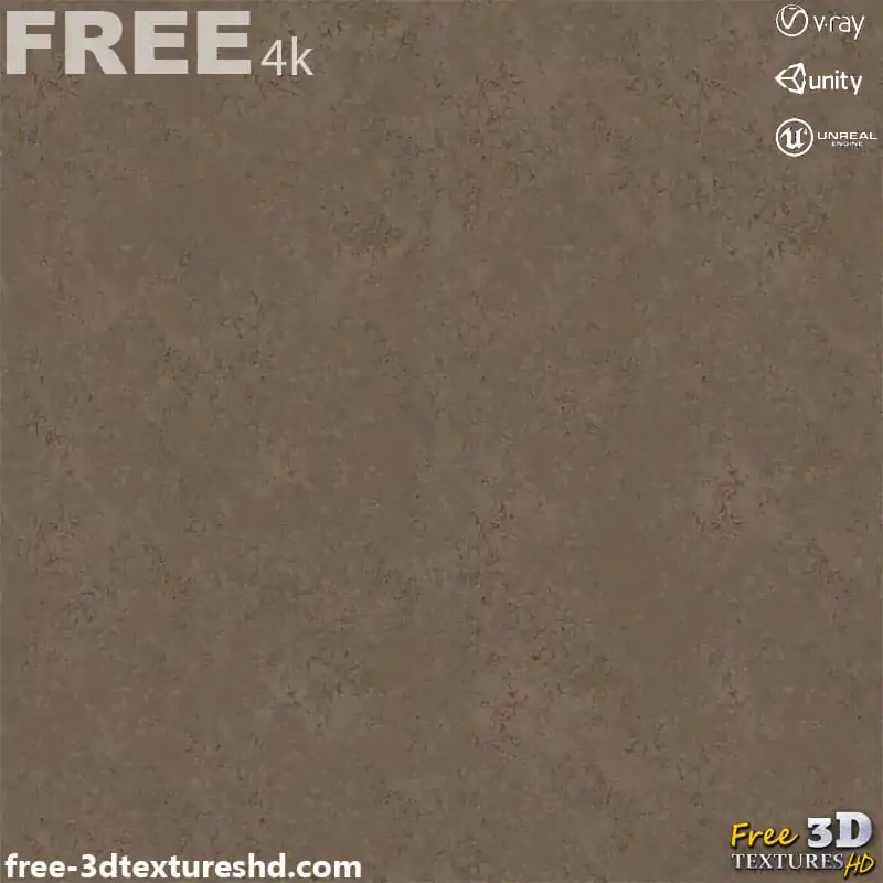 Mud-soil-seamless-3D-texture-PBR-High-Resolution-Free-Download-4K-unity-unreal-vray-maps