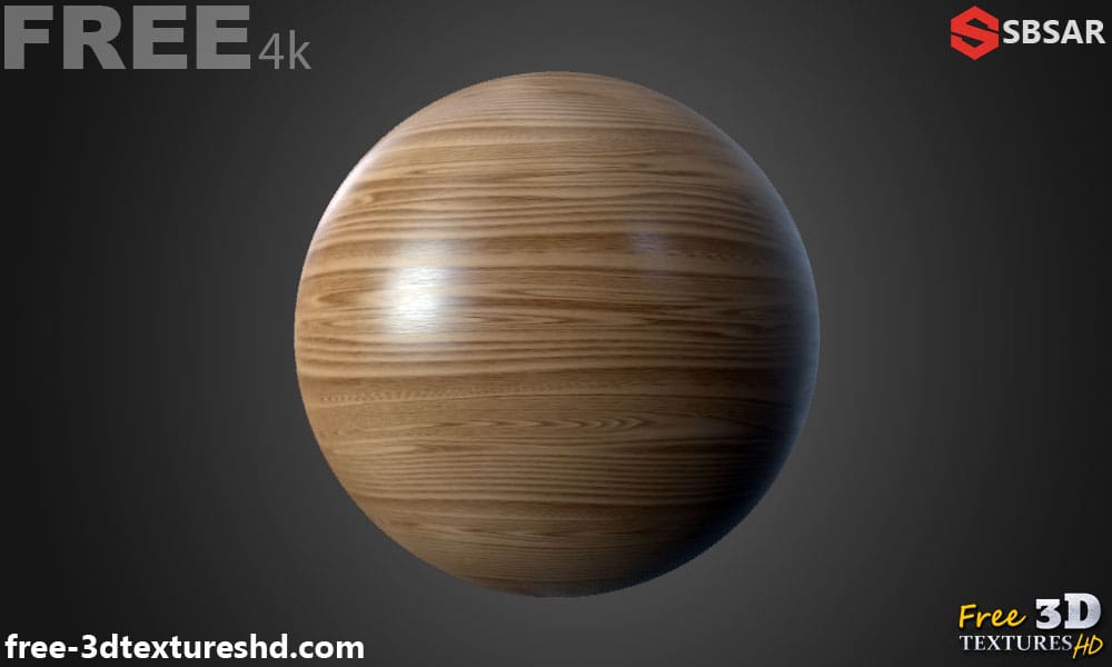 Générateur de textures PBR bois naturel Substance SBSAR Téléchargement gratuit-8
