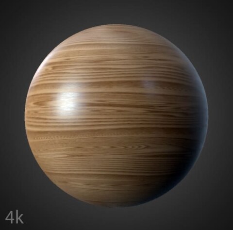Générateur de textures PBR bois naturel Substance SBSAR Téléchargement gratuit-8