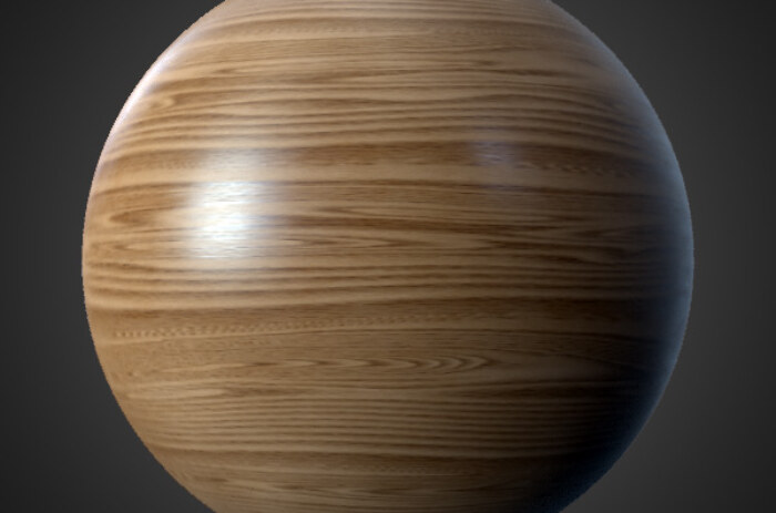 Générateur de textures PBR bois naturel Substance SBSAR Téléchargement gratuit-8