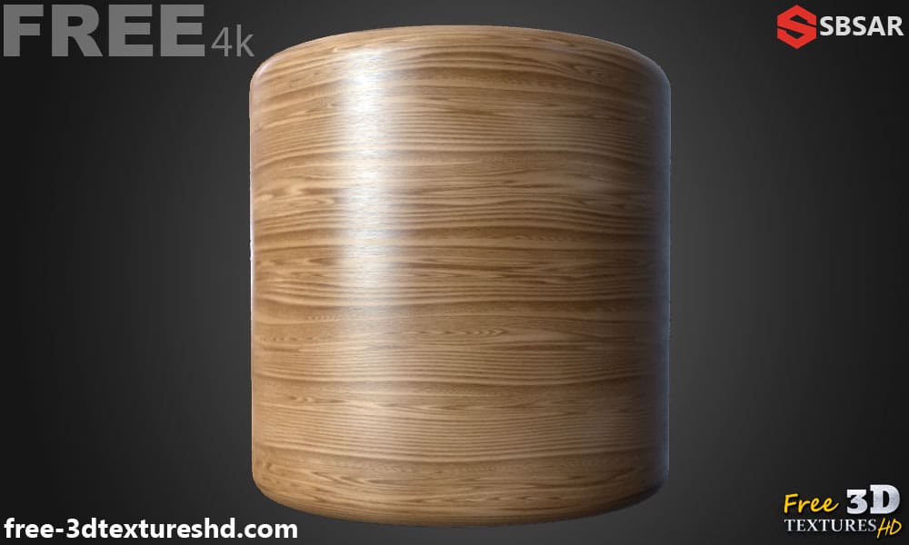 Générateur de textures PBR bois naturel Substance SBSAR Téléchargement gratuit-8
