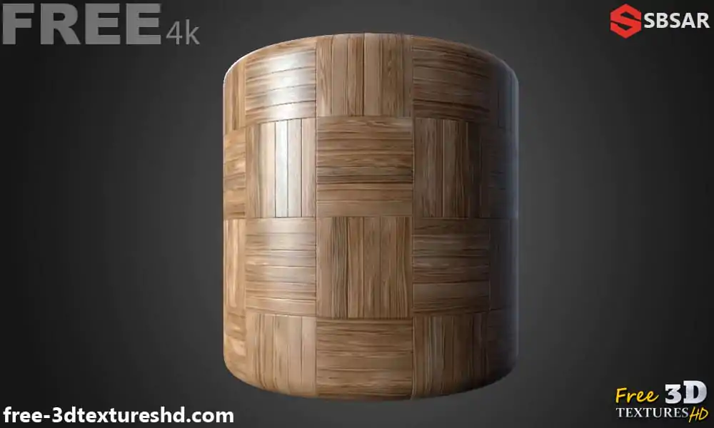 wood-floor-parquet-basket-square-style-generator-substance-SBSAR-free-download-render-cylindre