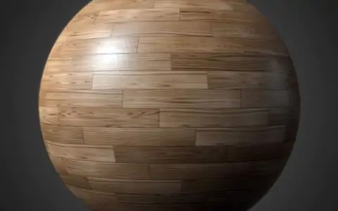 Wood Floor Parquet Generator Substance SBSAR Free Download 4K High Resolution