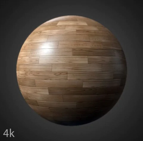 Wood Floor Parquet Generator Substance SBSAR Free Download 4K High Resolution