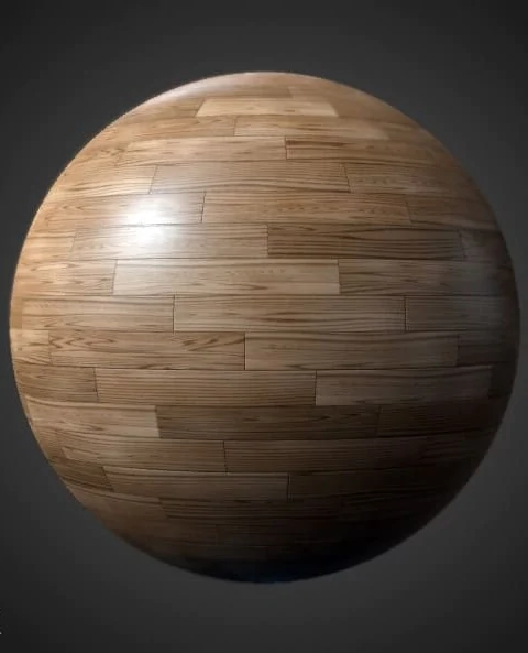 Wood Floor Parquet Generator Substance SBSAR Free Download 4K High Resolution