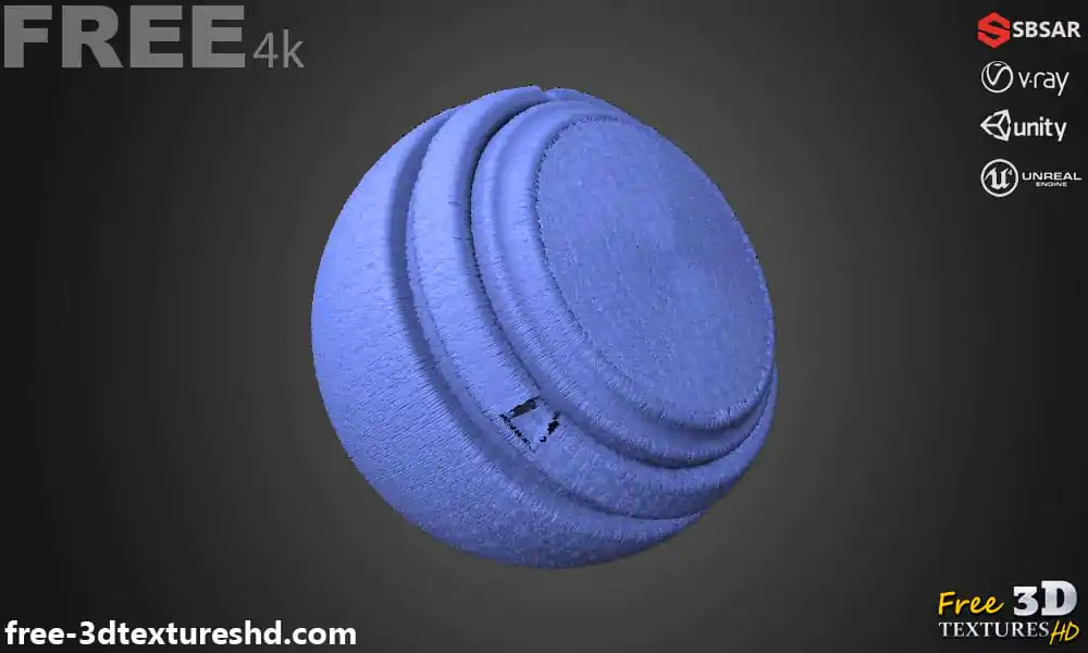Towel-bath-fabric-PBR-texture-3D-free-download-High-resolution-substance-sbsar-Unity-Unreal-Vray-3