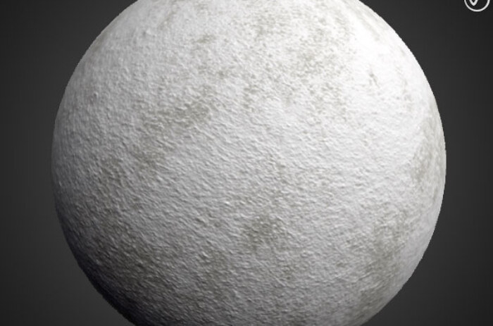 Mur de plâtre sale sans couture, substance SBSAR, texture PBR 3D, téléchargement gratuit 4K haute résolution pour Unity, Unreal et Vray