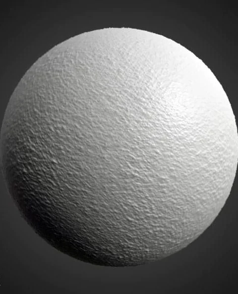 Plaster Wall Seamless Substance SBSAR Texture PBR 3D Free Download High Resolution for Unity, Unreal, and Vray Projects