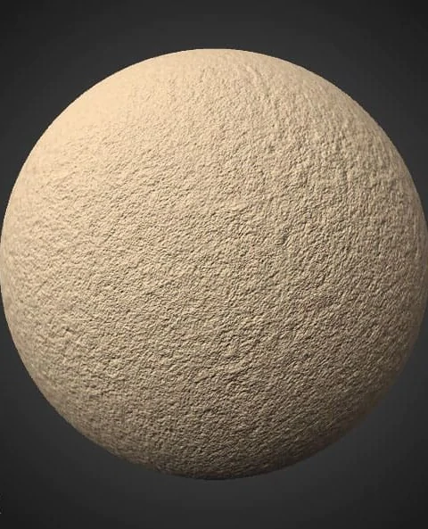 Light brown plaster-wall-seamless-substance-sbsar-texture-PBR-3D-free-download-High-resolution-Unity-Unreal-Vray