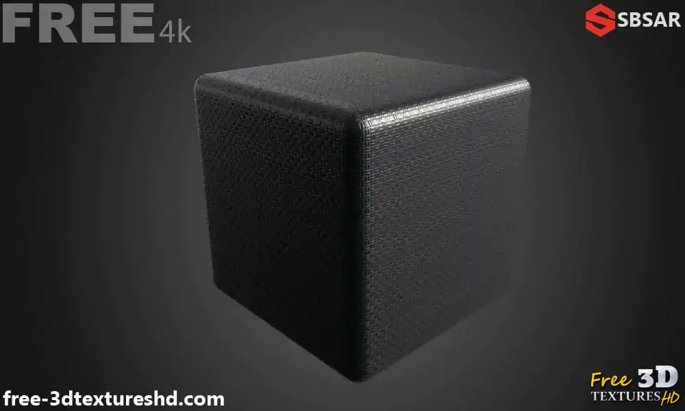 Basket-pattern-rubber-plastic-3D-texture-generator-substance-SBSAR-free-download-render-2