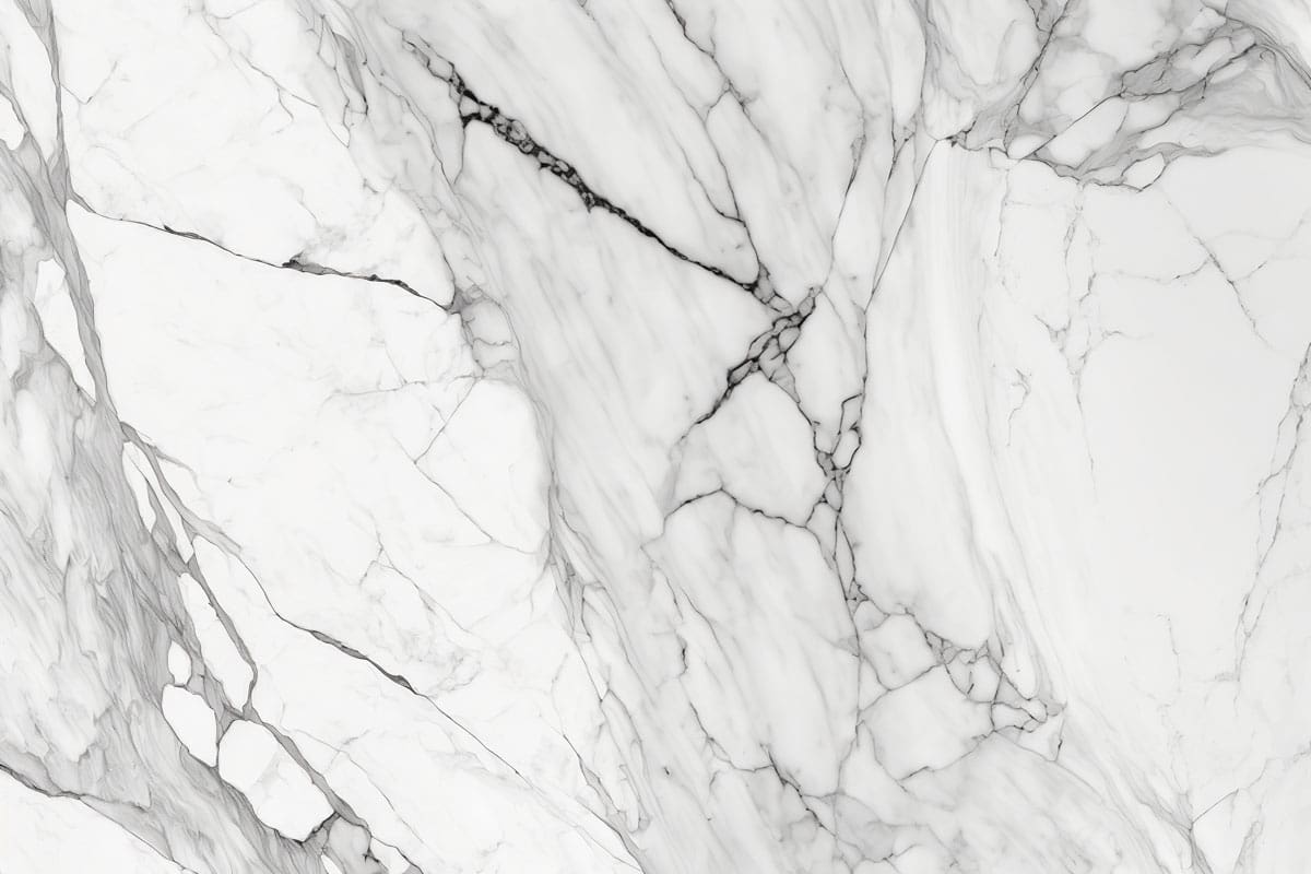 marbre blanc HD 4K Téléchargement gratuit fond d'architecture céramique, décoration grise, marbre lisse, mur texturé texture murale