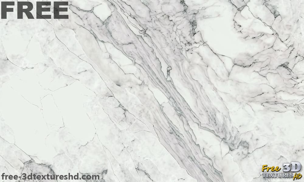 marbre blanc HD 4K Téléchargement gratuit fond d'architecture céramique, décoration grise, marbre lisse, mur texturé texture murale