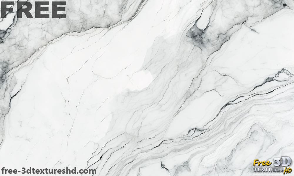 marbre blanc HD 4K Téléchargement gratuit fond d'architecture céramique, décoration grise, marbre lisse, mur texturé texture murale