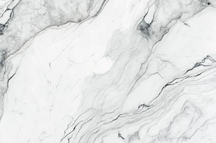 marbre blanc HD 4K Téléchargement gratuit fond d'architecture céramique, décoration grise, marbre lisse, mur texturé texture murale