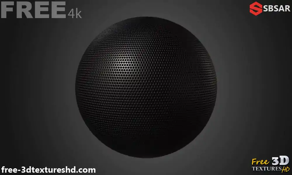 Perfored-plastic-generator-PBR-texture-substance-SBSAR-free-download-1