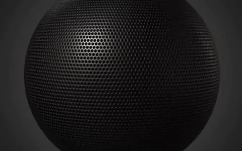 Téléchargement gratuit du générateur de plastique perforé texture PBR Substance SBSAR. matériaux plastiques perforés pour projets 3D avec Substance Designer.