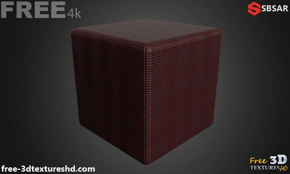 Téléchargement gratuit du générateur de texture de matériau de grille en plastique PBR Substance SBSAR. hautement personnalisable pour les projets d'architecture industrielle.