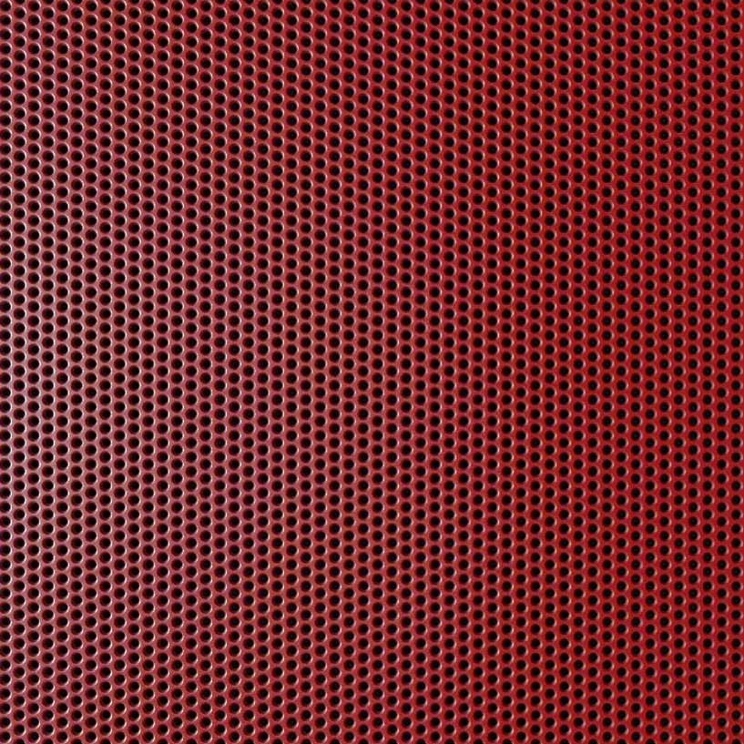 Texture 3D gratuite de panneau perforé en plastique pour Substance Designer. Téléchargement gratuit de SBSAR.