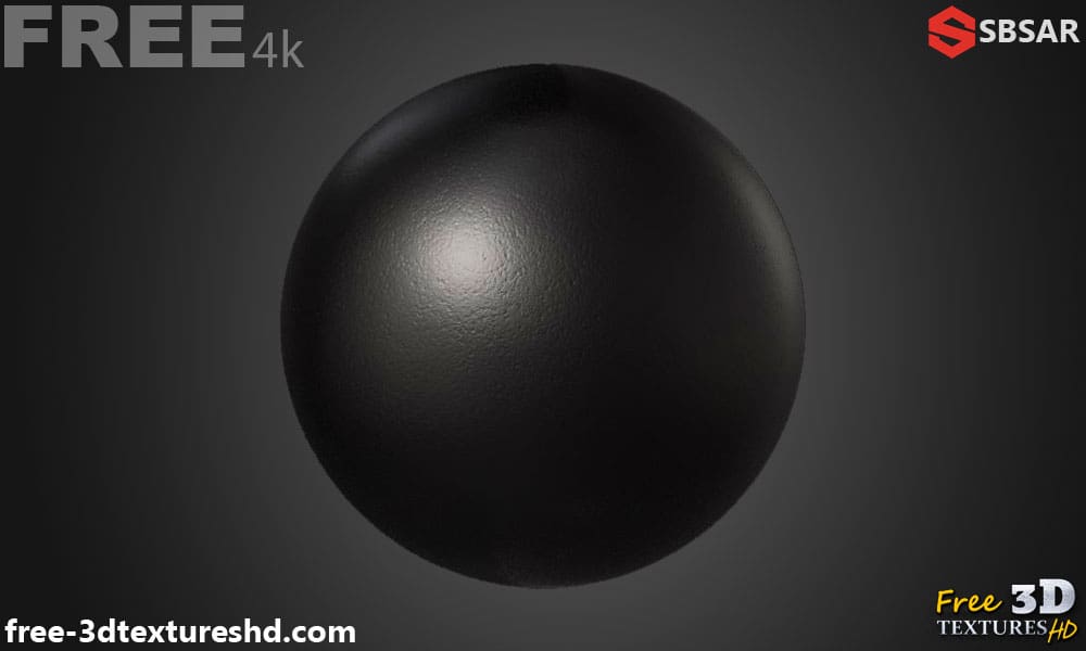 Générateur de texture PBR sans matériau en caoutchouc Substance SBSAR Téléchargement gratuit 4K haute résolution pour des textures détaillées