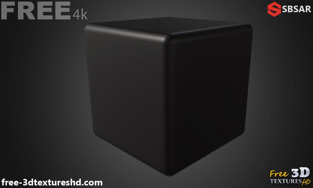 Générateur de texture PBR sans matériau en caoutchouc Substance SBSAR Téléchargement gratuit 4K haute résolution pour des textures détaillées