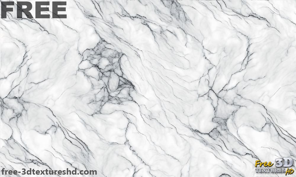 marbre blanc HD 4K Téléchargement gratuit fond d'architecture céramique, décoration marbre gris texturé papier peint sol texture murale haute résolution
