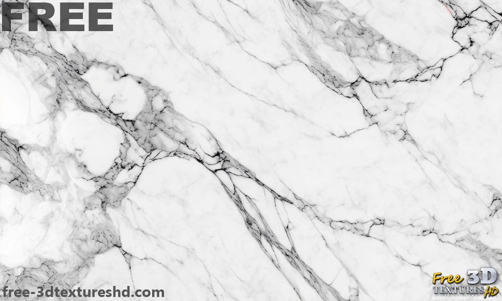 marbre blanc HD 4K Téléchargement gratuit fond archviz céramique, décoration marbre gris texturé papier peint sol texture murale haute résolution