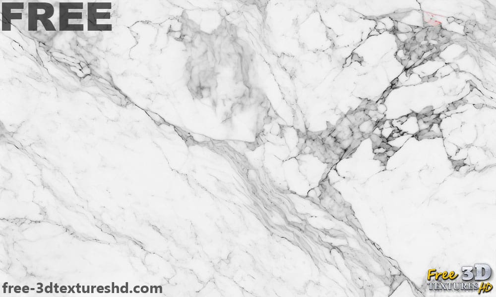 Texture Marbre blanc HD 4K Téléchargement gratuit pour archviz, fond en céramique, décoration marbre gris, fond ecran en granit, texture de sol et de mur en haute résolution