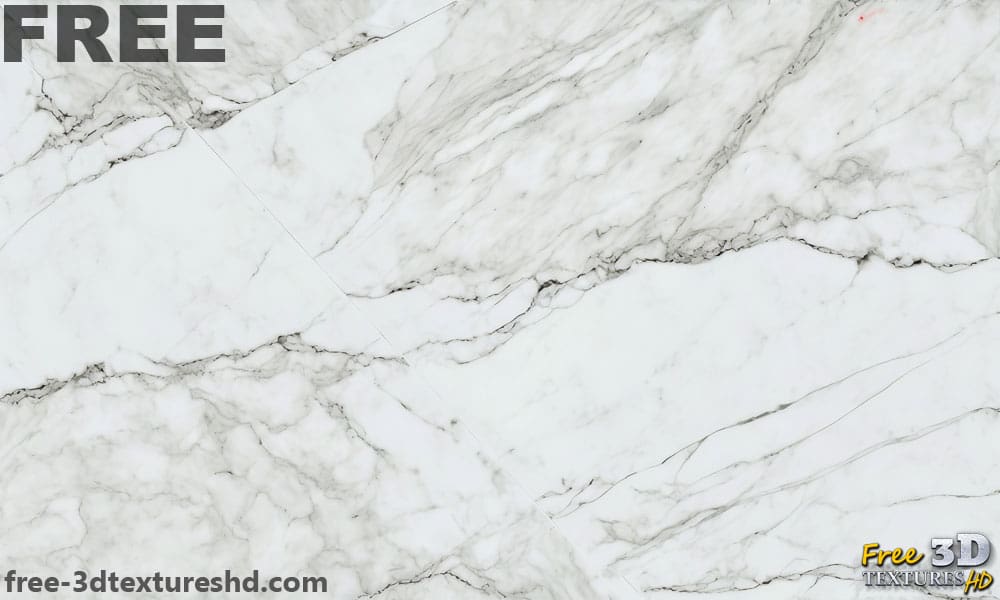 marbre blanc HD 4K Téléchargement gratuit fond archviz céramique, décoration gris marbre mur texturé texture murale sol haute résolution