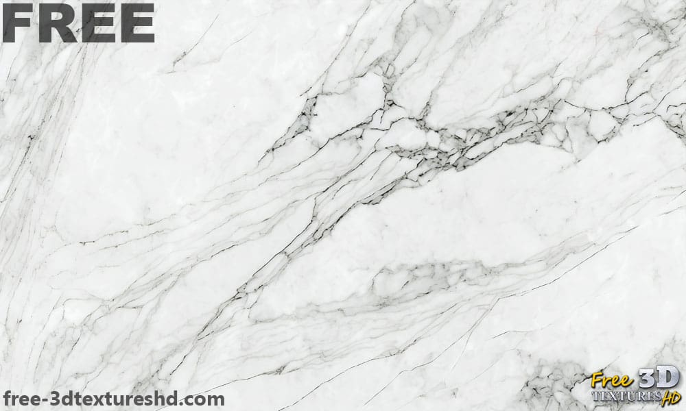 marbre blanc HD 4K Téléchargement gratuit fond archviz céramique, décoration gris marbre mur texturé texture murale sol haute résolution