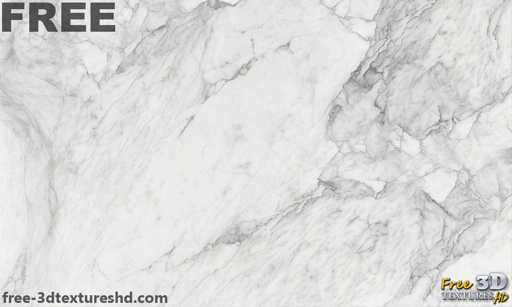 marbre blanc HD 4K Téléchargement gratuit fond archviz céramique, décoration gris marbre mur texturé texture murale sol haute résolution