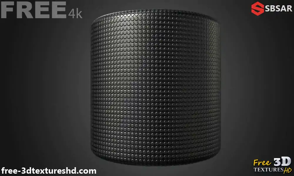 industrial-rubber-panel-3D-PBR-texture-generator-substance-SBSAR-free-download-2